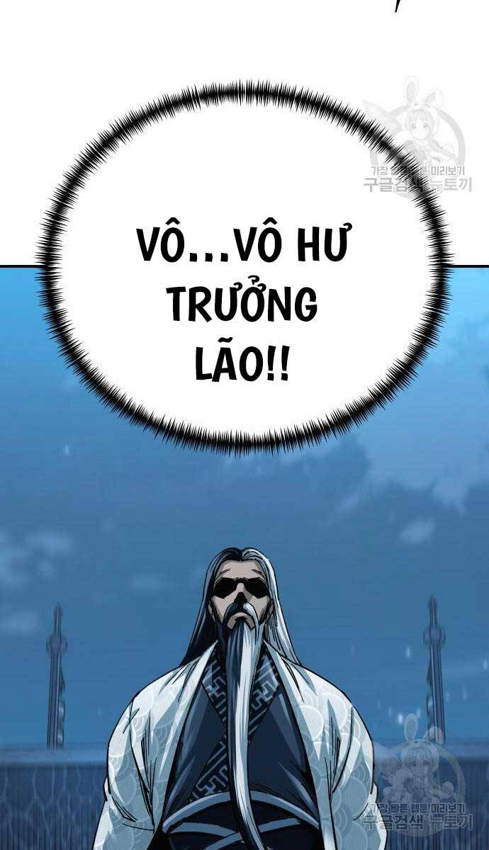 Ông Võ Giả Và Cháu Chí Tôn Chap 20 - Next Chap 21