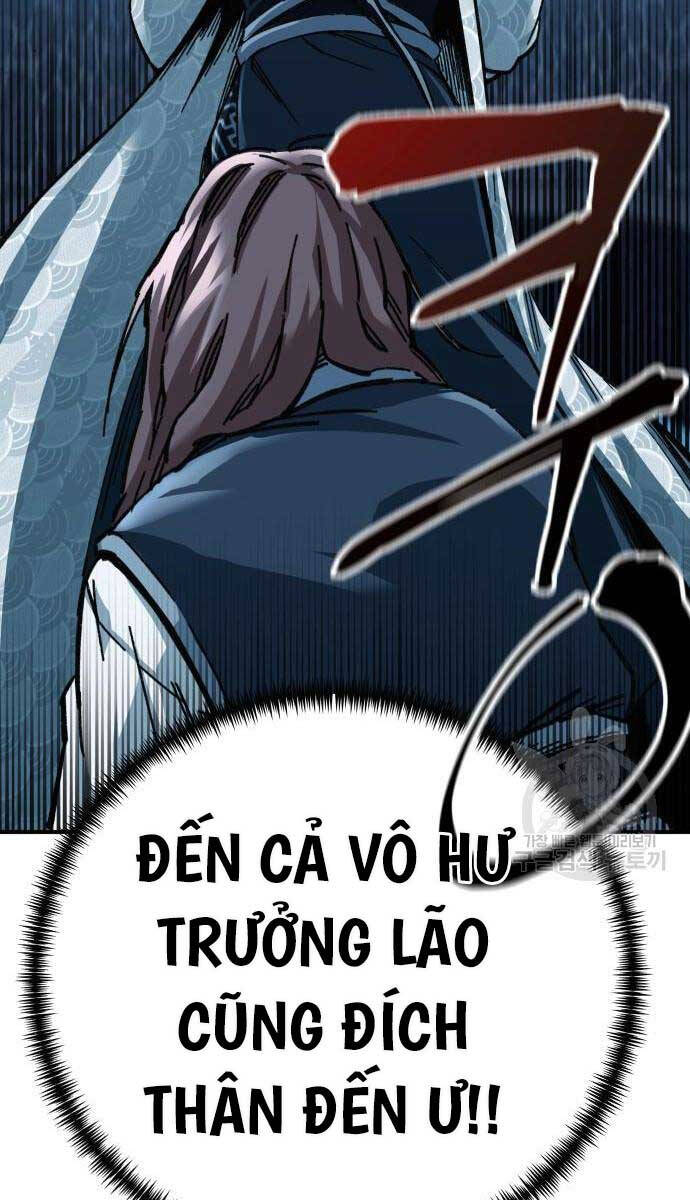 Ông Võ Giả Và Cháu Chí Tôn Chap 20 - Next Chap 21