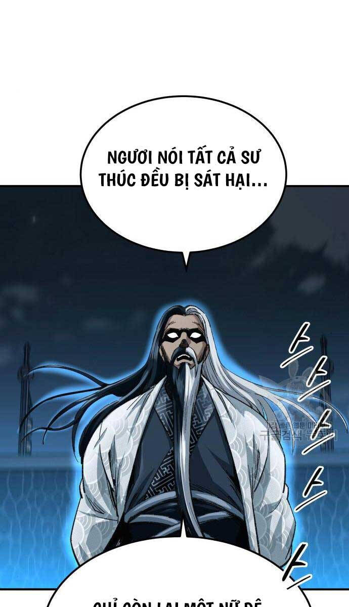 Ông Võ Giả Và Cháu Chí Tôn Chap 20 - Next Chap 21