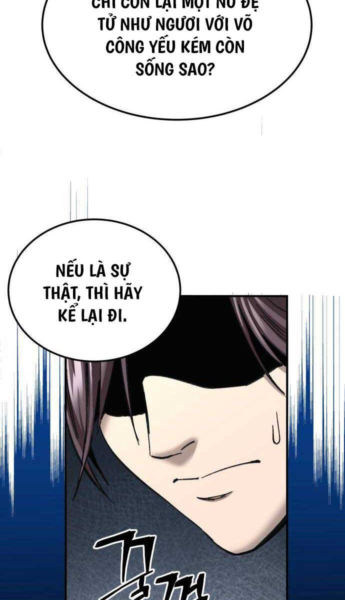 Ông Võ Giả Và Cháu Chí Tôn Chap 20 - Next Chap 21
