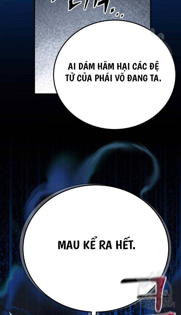 Ông Võ Giả Và Cháu Chí Tôn Chap 20 - Next Chap 21
