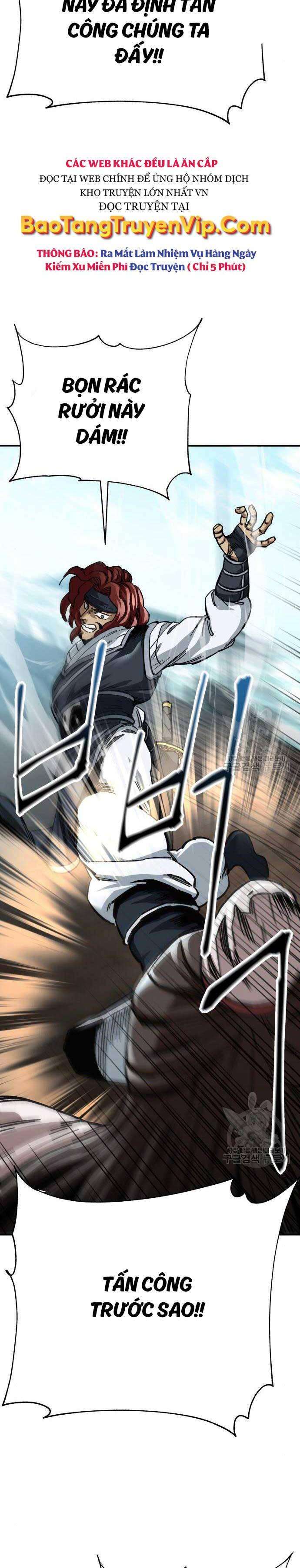 Ông Võ Giả Và Cháu Chí Tôn Chap 20 - Next Chap 21