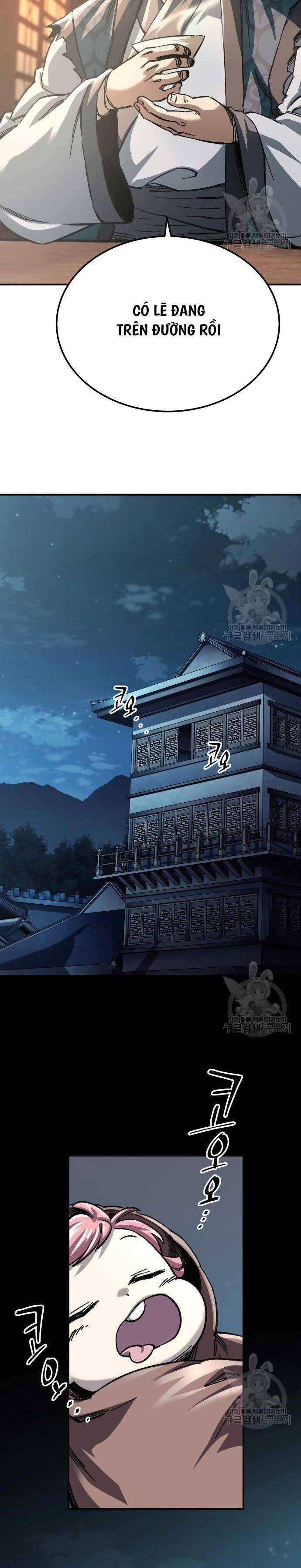 Ông Võ Giả Và Cháu Chí Tôn Chap 20 - Next Chap 21