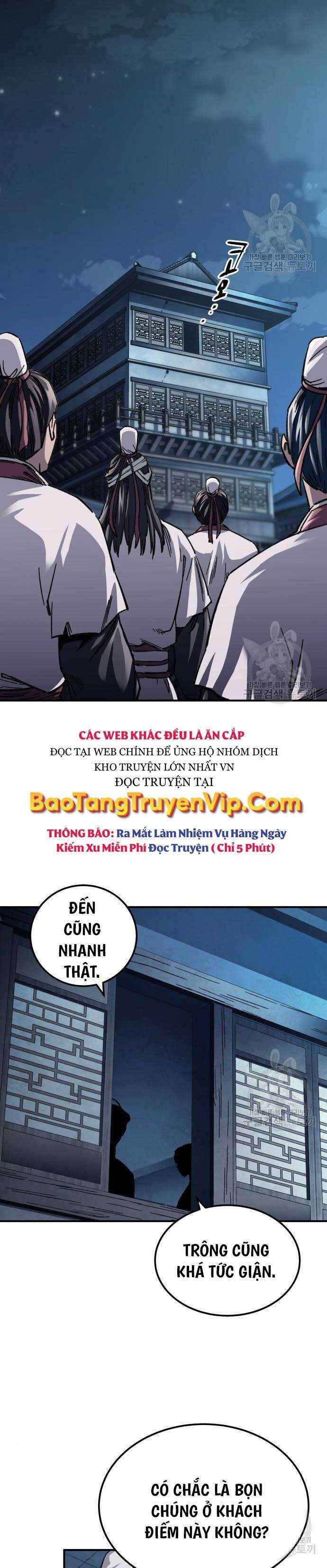 Ông Võ Giả Và Cháu Chí Tôn Chap 20 - Next Chap 21