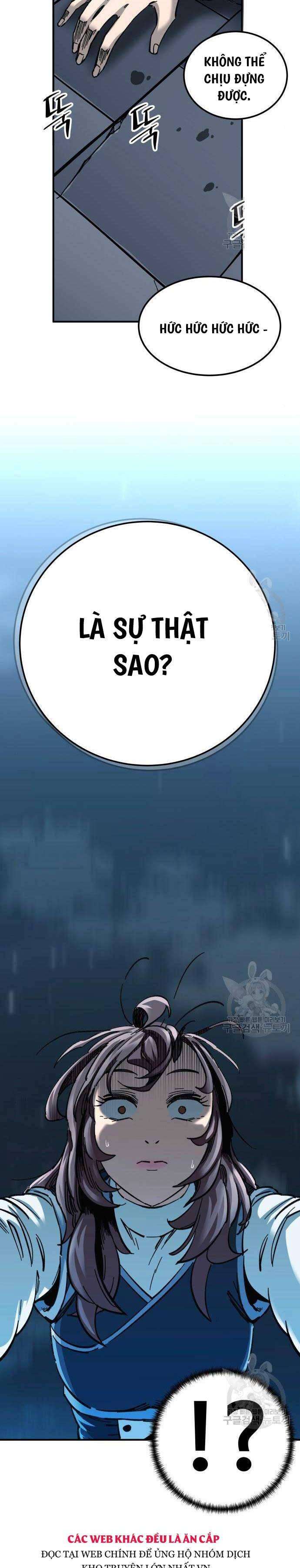 Ông Võ Giả Và Cháu Chí Tôn Chap 20 - Next Chap 21
