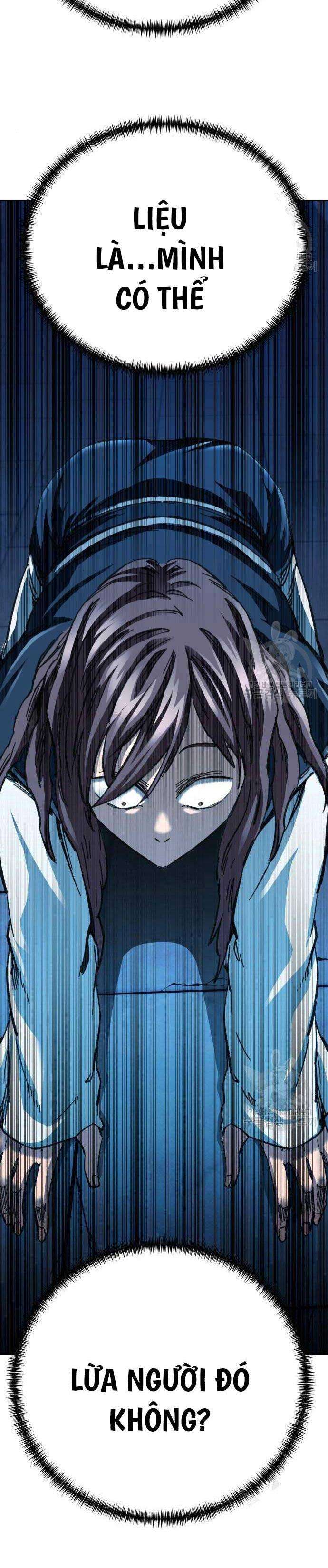 Ông Võ Giả Và Cháu Chí Tôn Chap 20 - Next Chap 21