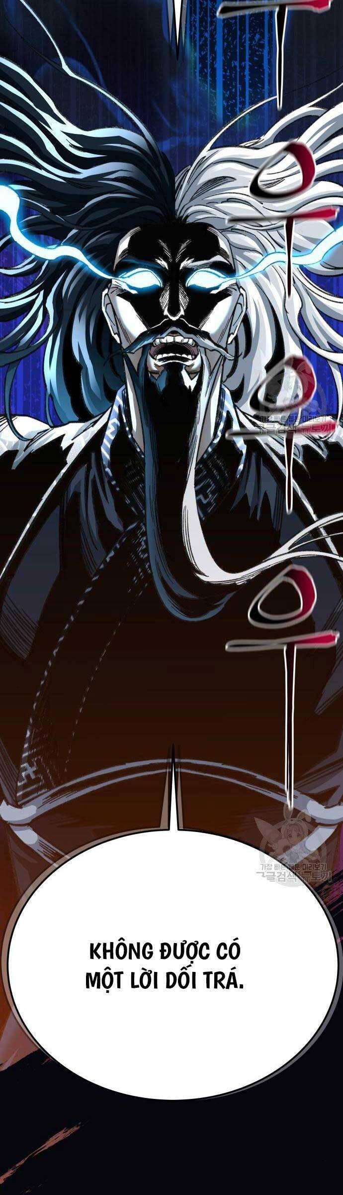 Ông Võ Giả Và Cháu Chí Tôn Chap 20 - Next Chap 21