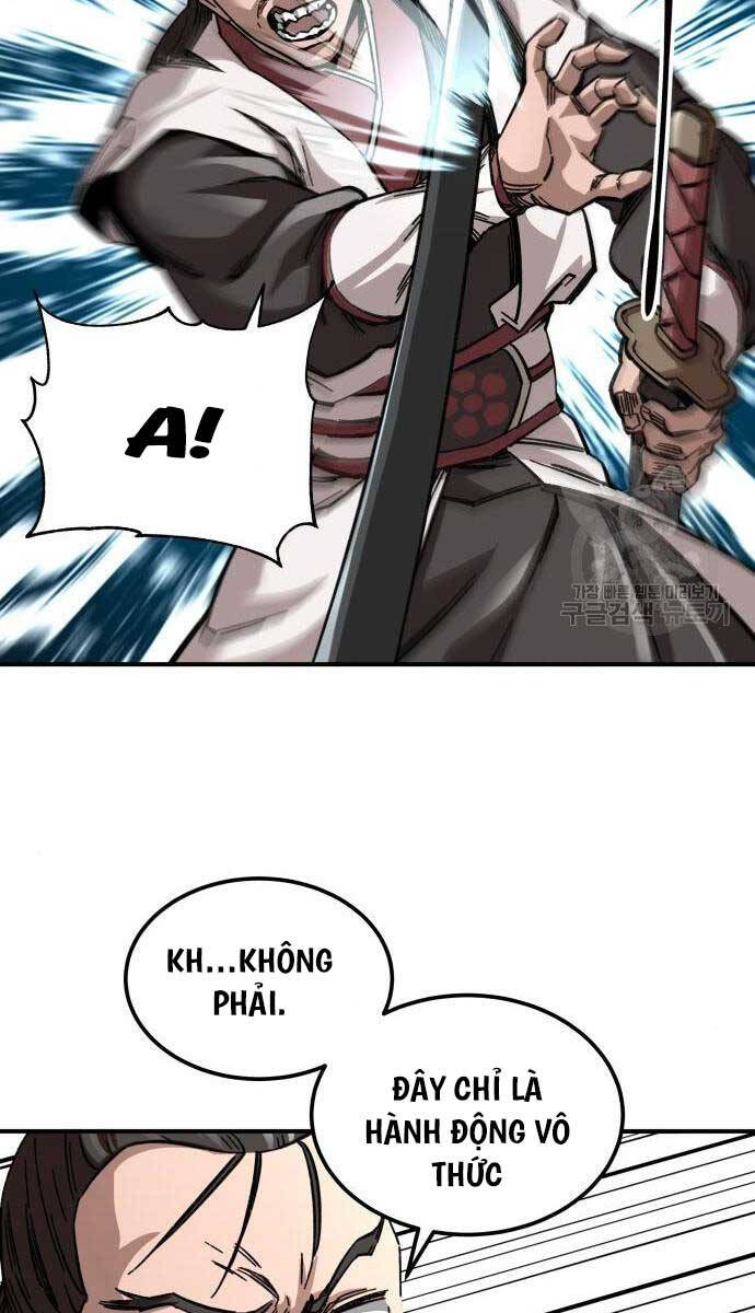 Ông Võ Giả Và Cháu Chí Tôn Chap 20 - Next Chap 21
