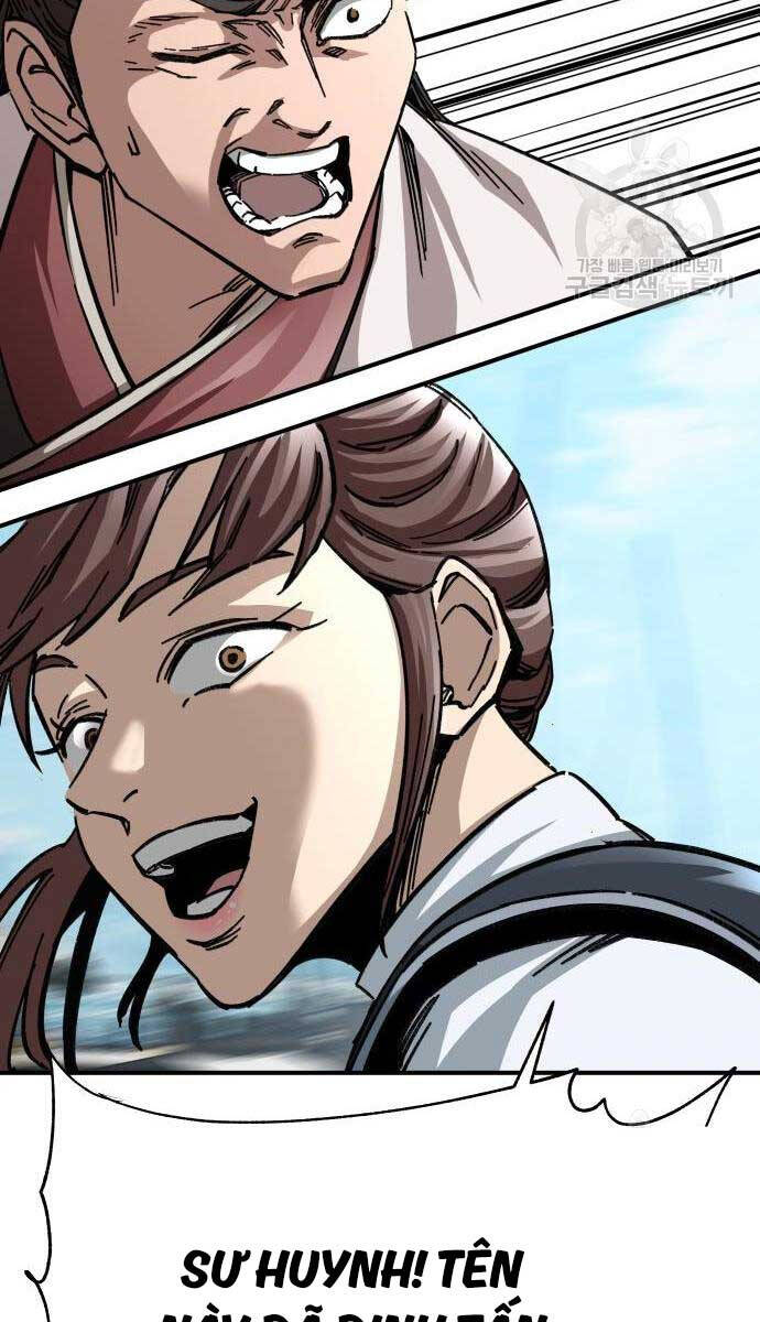 Ông Võ Giả Và Cháu Chí Tôn Chap 20 - Next Chap 21