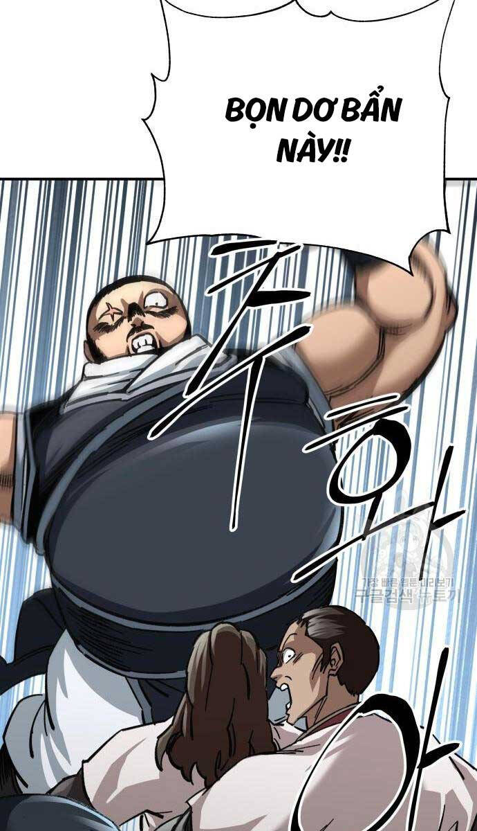 Ông Võ Giả Và Cháu Chí Tôn Chap 20 - Next Chap 21