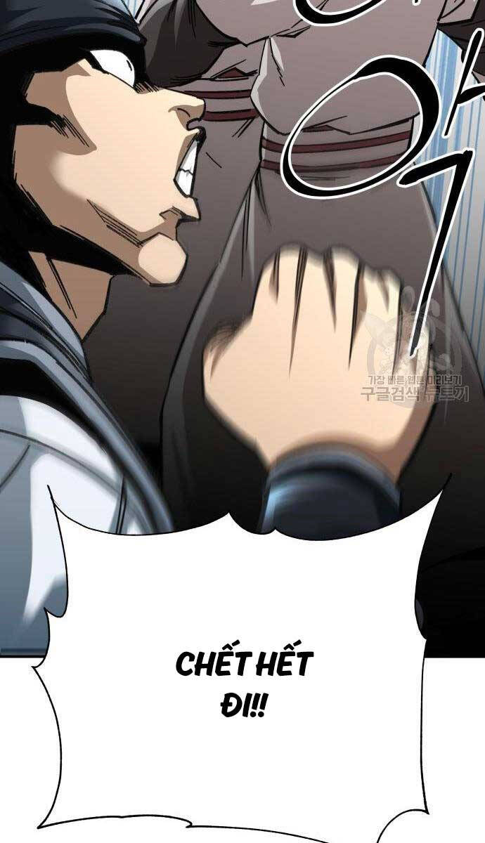 Ông Võ Giả Và Cháu Chí Tôn Chap 20 - Next Chap 21