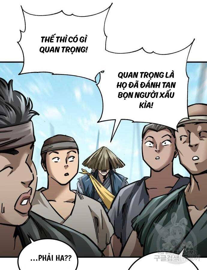 Ông Võ Giả Và Cháu Chí Tôn Chap 20 - Next Chap 21