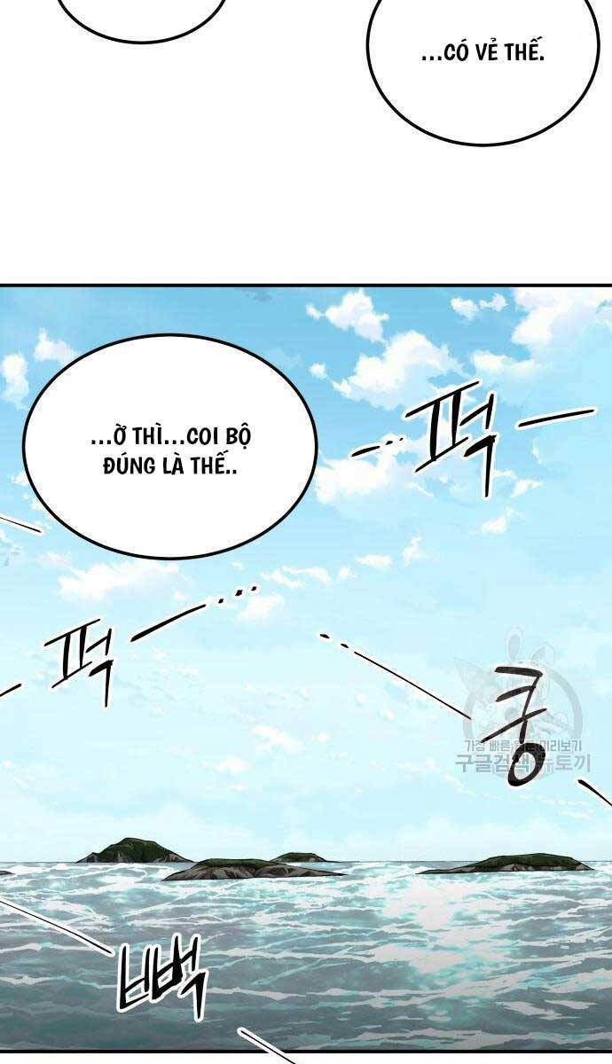 Ông Võ Giả Và Cháu Chí Tôn Chap 20 - Next Chap 21