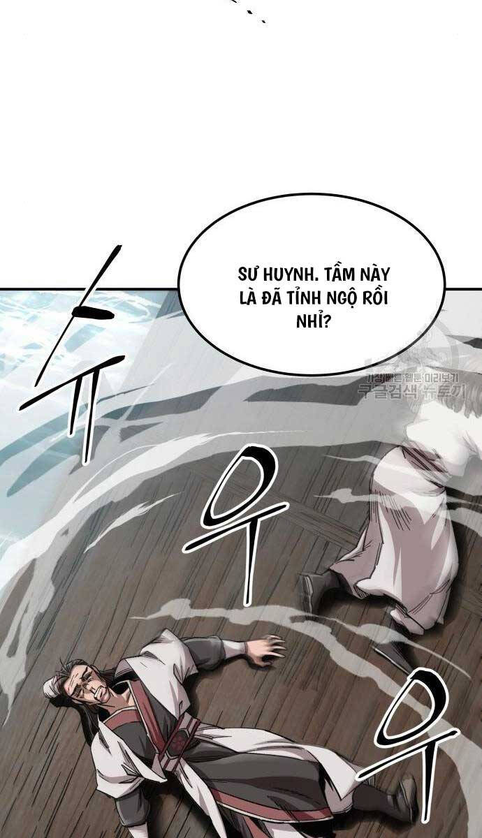 Ông Võ Giả Và Cháu Chí Tôn Chap 20 - Next Chap 21