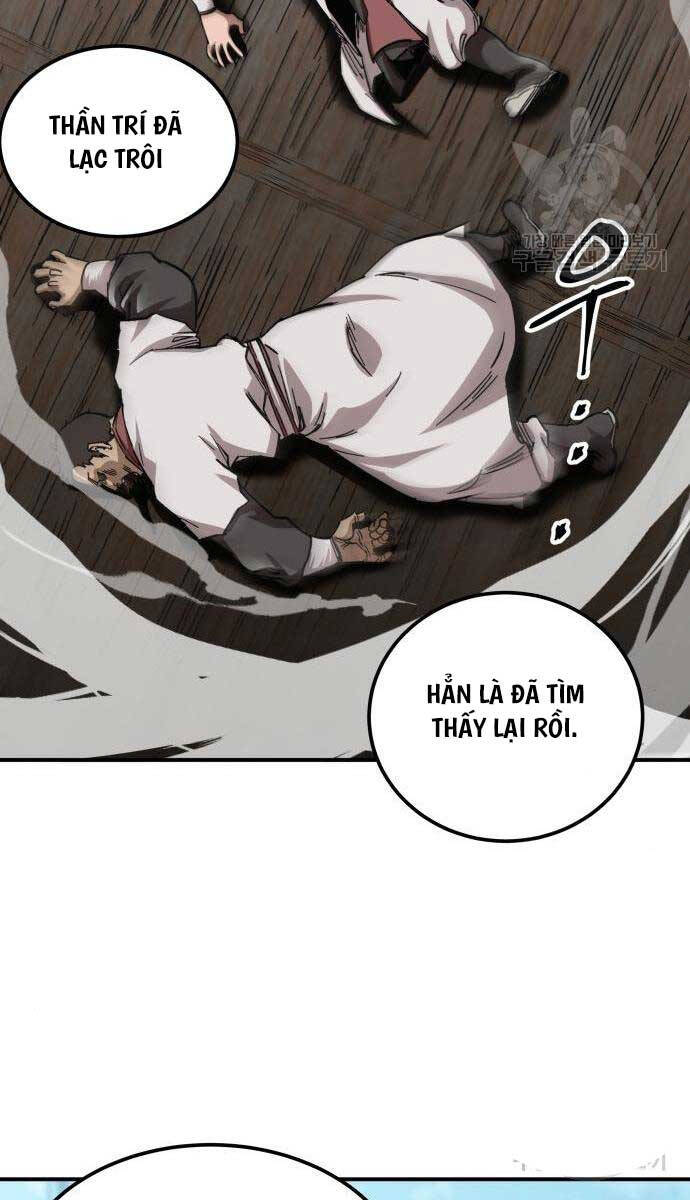 Ông Võ Giả Và Cháu Chí Tôn Chap 20 - Next Chap 21