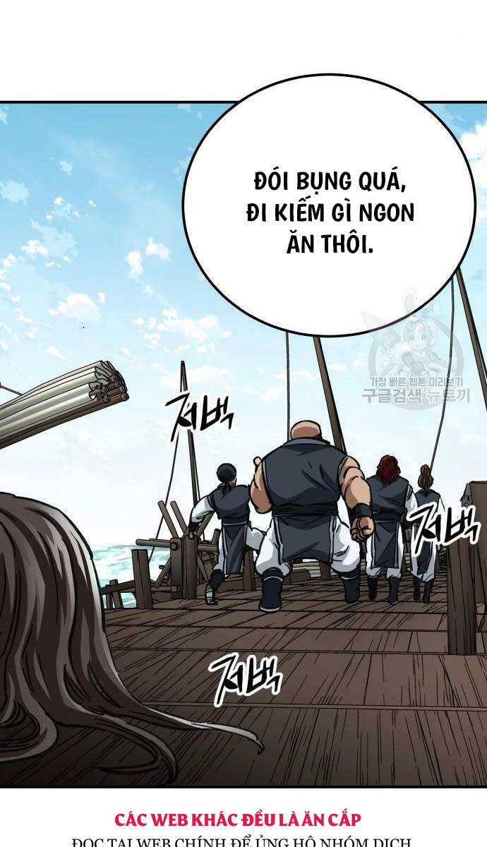 Ông Võ Giả Và Cháu Chí Tôn Chap 20 - Next Chap 21