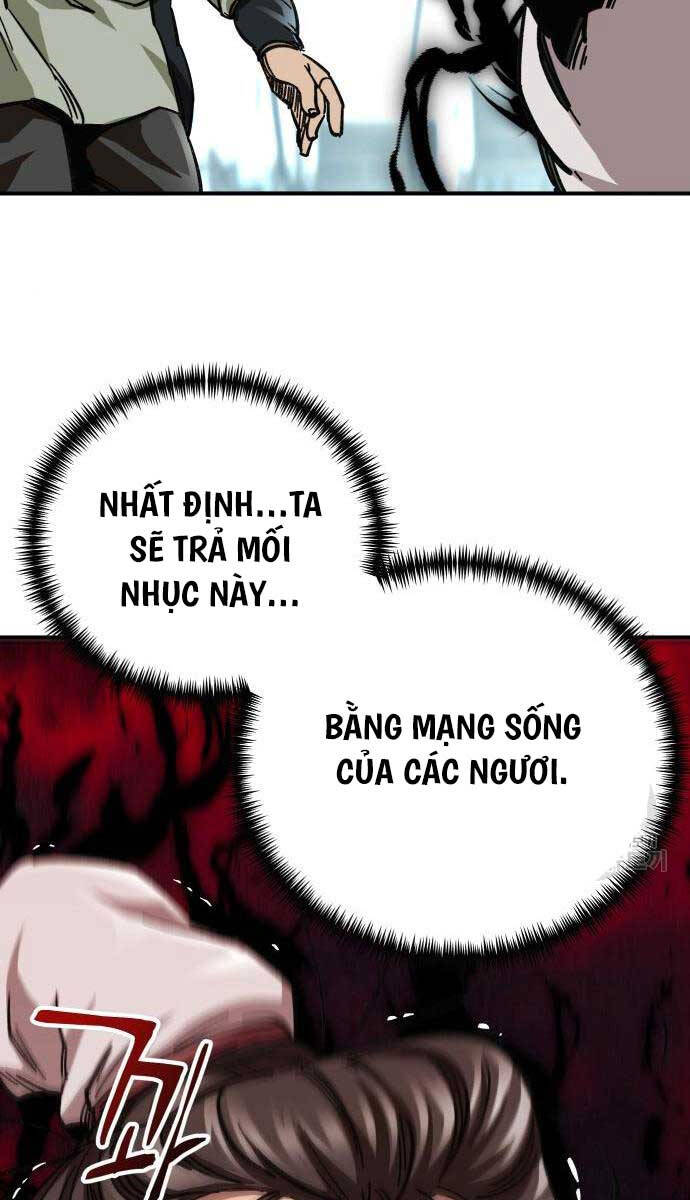 Ông Võ Giả Và Cháu Chí Tôn Chap 20 - Next Chap 21
