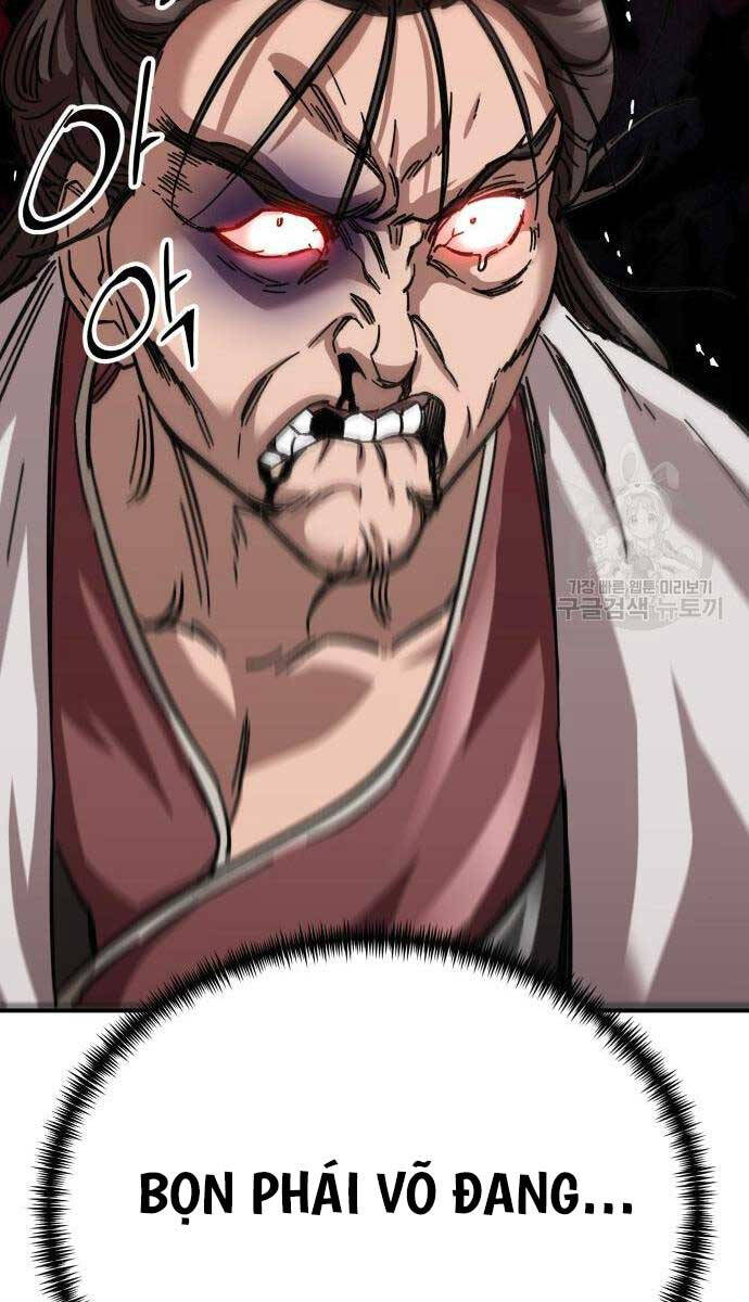 Ông Võ Giả Và Cháu Chí Tôn Chap 20 - Next Chap 21