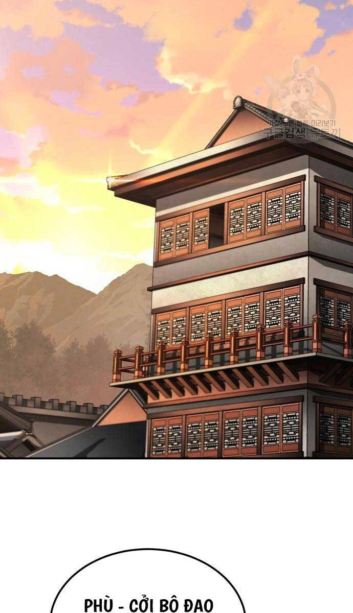 Ông Võ Giả Và Cháu Chí Tôn Chap 20 - Next Chap 21