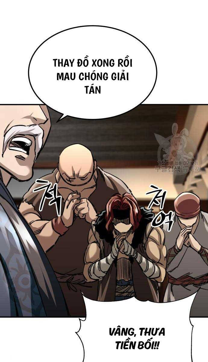 Ông Võ Giả Và Cháu Chí Tôn Chap 20 - Next Chap 21