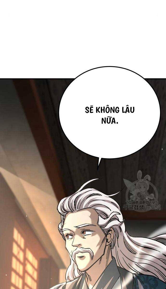 Ông Võ Giả Và Cháu Chí Tôn Chap 20 - Next Chap 21