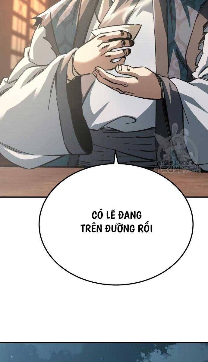 Ông Võ Giả Và Cháu Chí Tôn Chap 20 - Next Chap 21