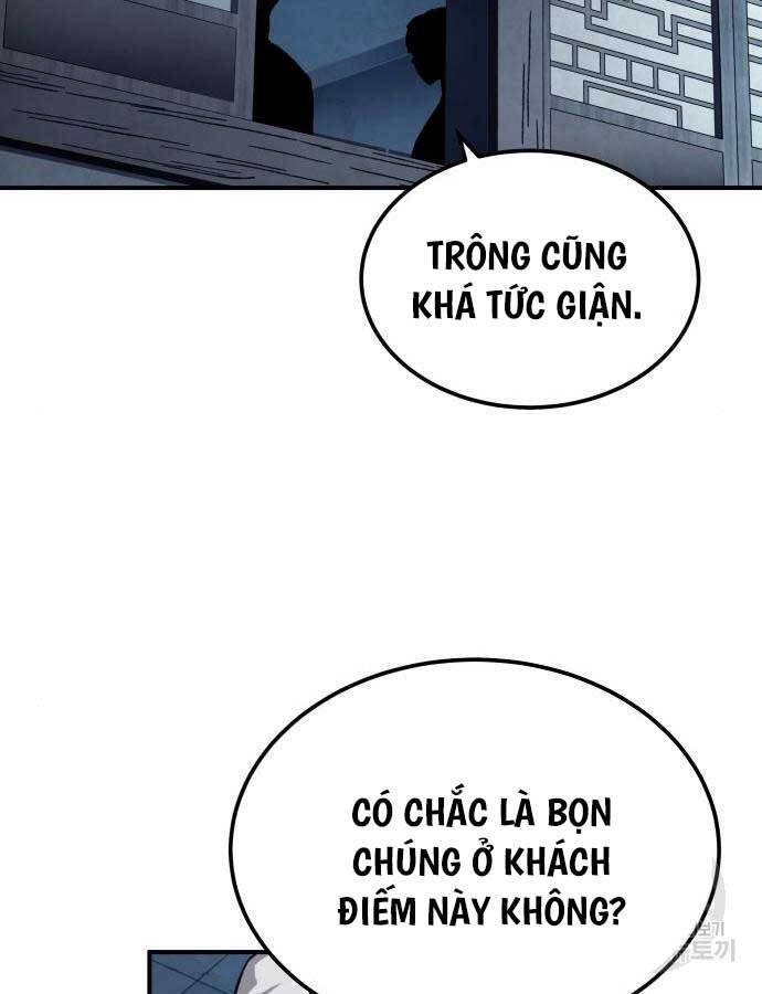 Ông Võ Giả Và Cháu Chí Tôn Chap 20 - Next Chap 21