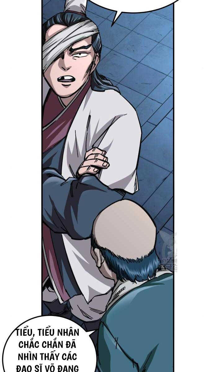 Ông Võ Giả Và Cháu Chí Tôn Chap 20 - Next Chap 21