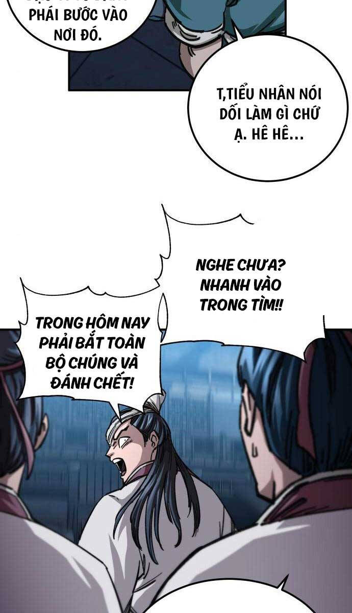 Ông Võ Giả Và Cháu Chí Tôn Chap 20 - Next Chap 21
