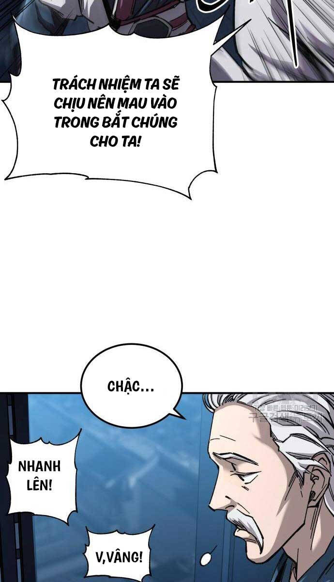 Ông Võ Giả Và Cháu Chí Tôn Chap 20 - Next Chap 21