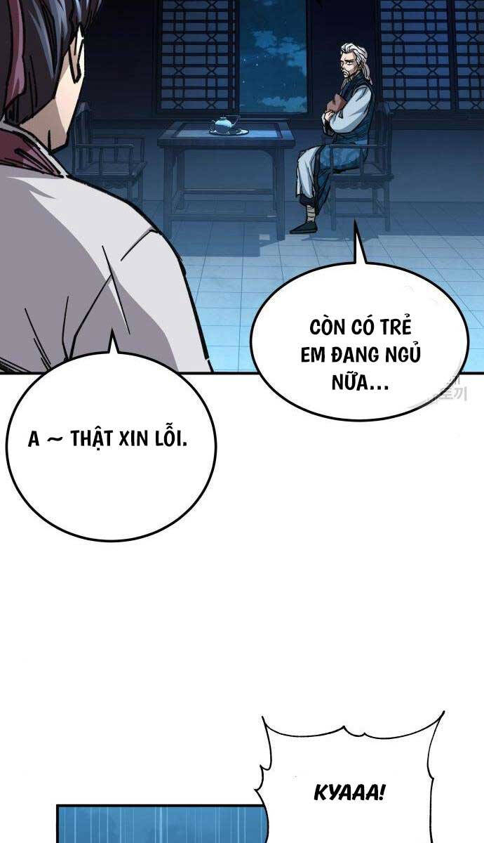 Ông Võ Giả Và Cháu Chí Tôn Chap 20 - Next Chap 21