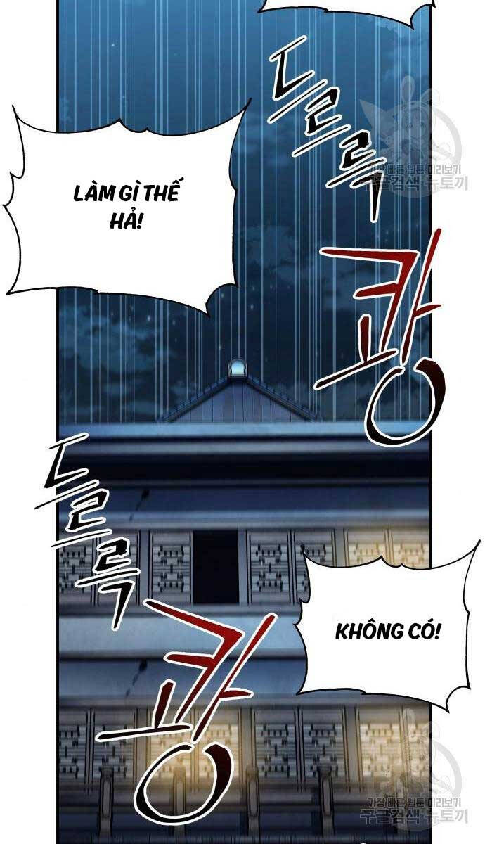 Ông Võ Giả Và Cháu Chí Tôn Chap 20 - Next Chap 21