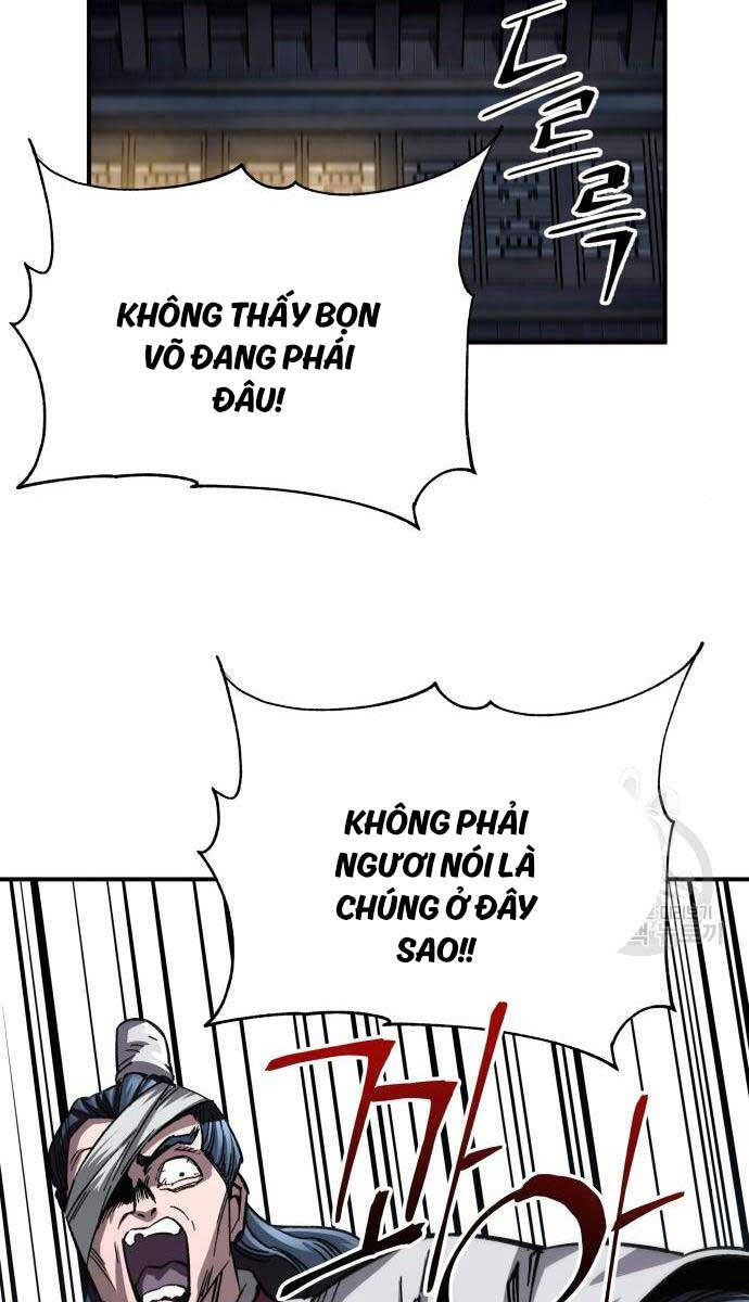 Ông Võ Giả Và Cháu Chí Tôn Chap 20 - Next Chap 21