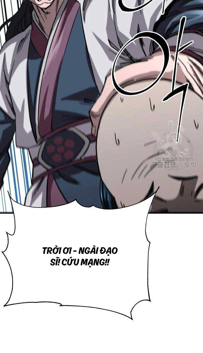 Ông Võ Giả Và Cháu Chí Tôn Chap 20 - Next Chap 21