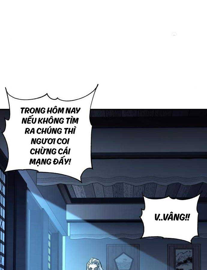 Ông Võ Giả Và Cháu Chí Tôn Chap 20 - Next Chap 21