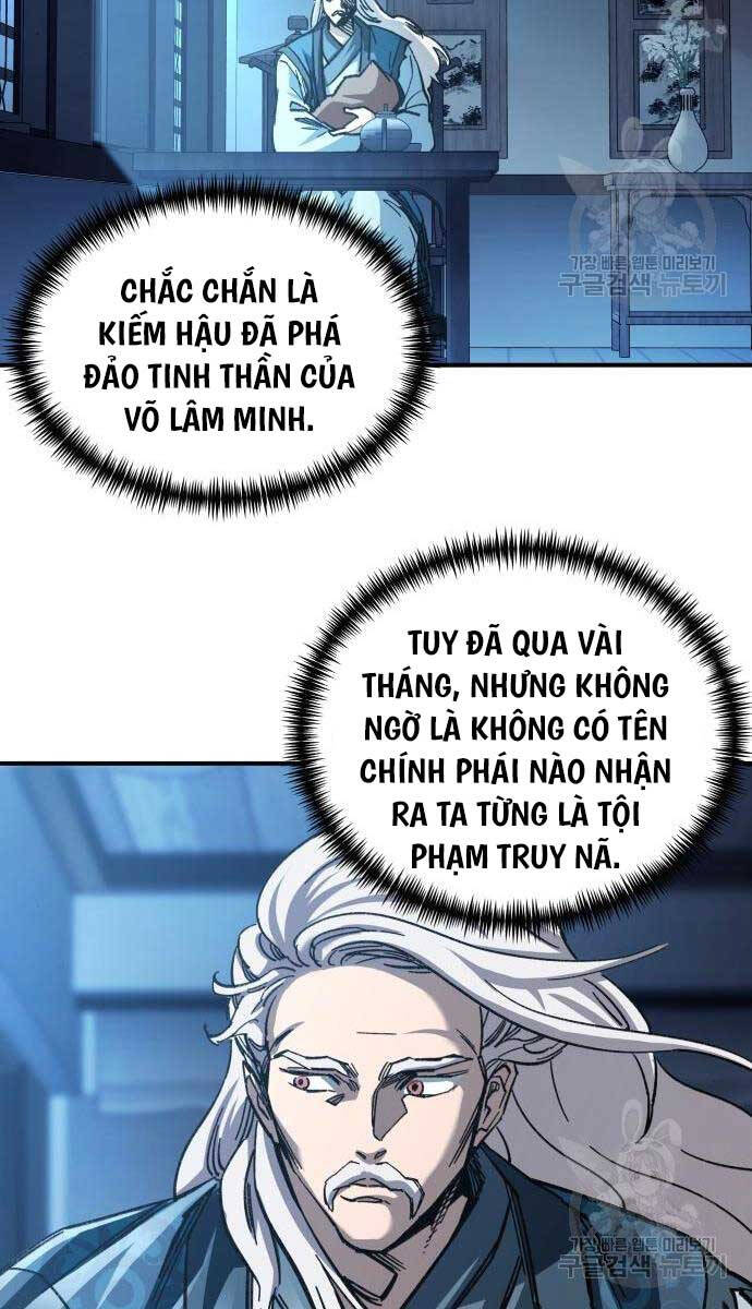 Ông Võ Giả Và Cháu Chí Tôn Chap 20 - Next Chap 21