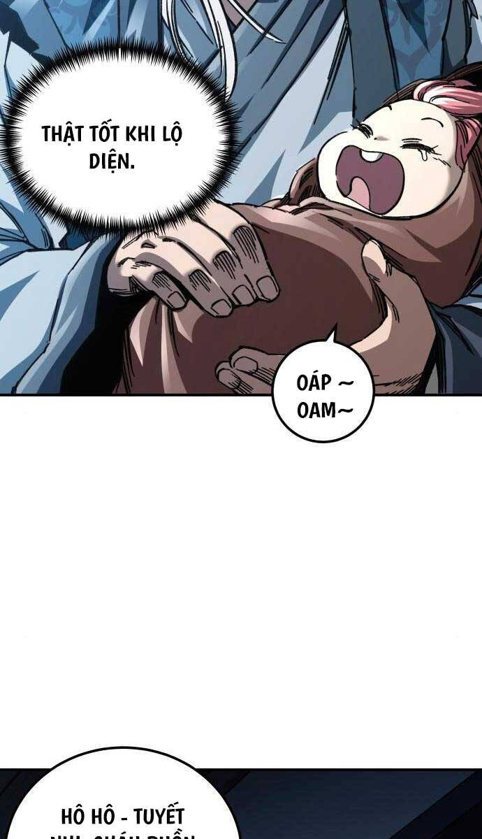 Ông Võ Giả Và Cháu Chí Tôn Chap 20 - Next Chap 21