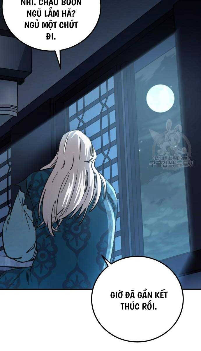 Ông Võ Giả Và Cháu Chí Tôn Chap 20 - Next Chap 21