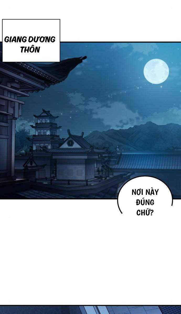 Ông Võ Giả Và Cháu Chí Tôn Chap 20 - Next Chap 21
