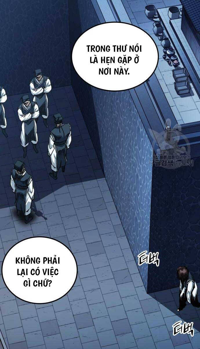 Ông Võ Giả Và Cháu Chí Tôn Chap 20 - Next Chap 21