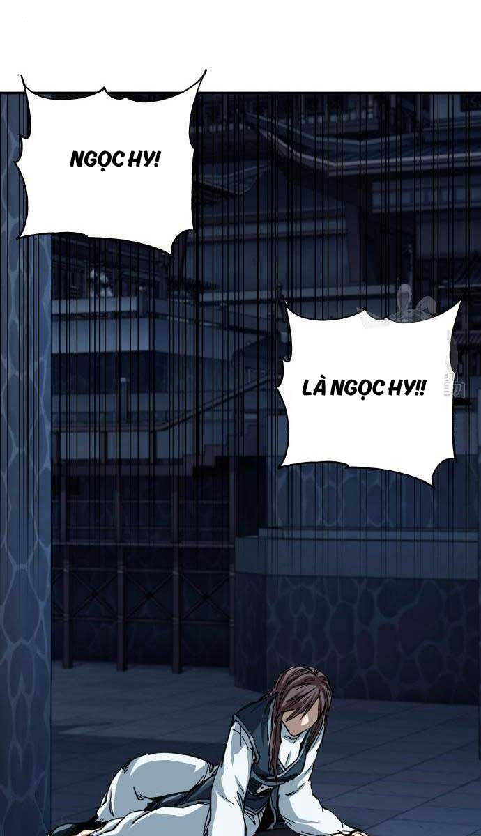 Ông Võ Giả Và Cháu Chí Tôn Chap 20 - Next Chap 21