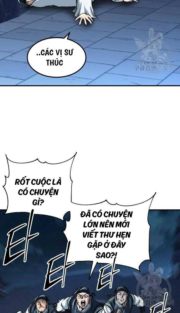 Ông Võ Giả Và Cháu Chí Tôn Chap 20 - Next Chap 21
