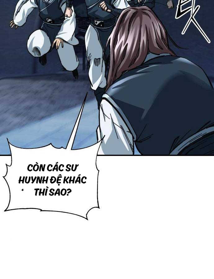 Ông Võ Giả Và Cháu Chí Tôn Chap 20 - Next Chap 21