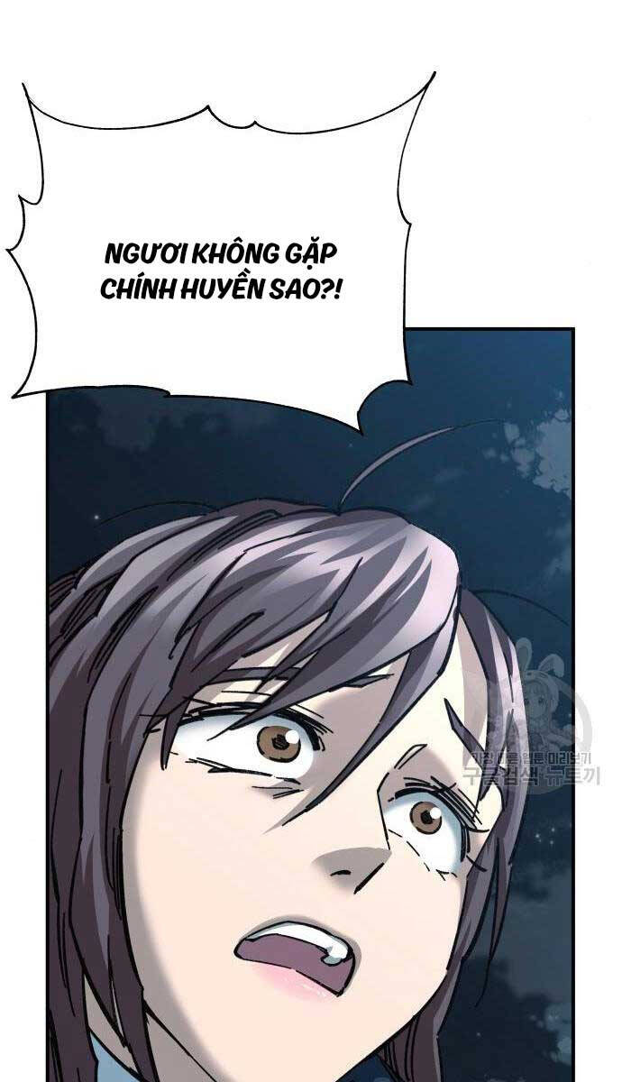 Ông Võ Giả Và Cháu Chí Tôn Chap 20 - Next Chap 21