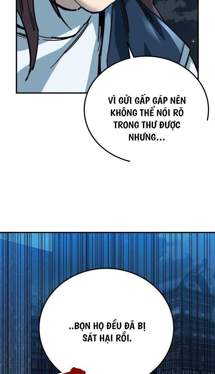Ông Võ Giả Và Cháu Chí Tôn Chap 20 - Next Chap 21