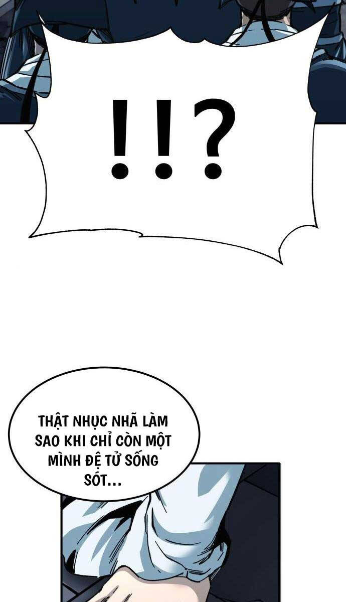 Ông Võ Giả Và Cháu Chí Tôn Chap 20 - Next Chap 21
