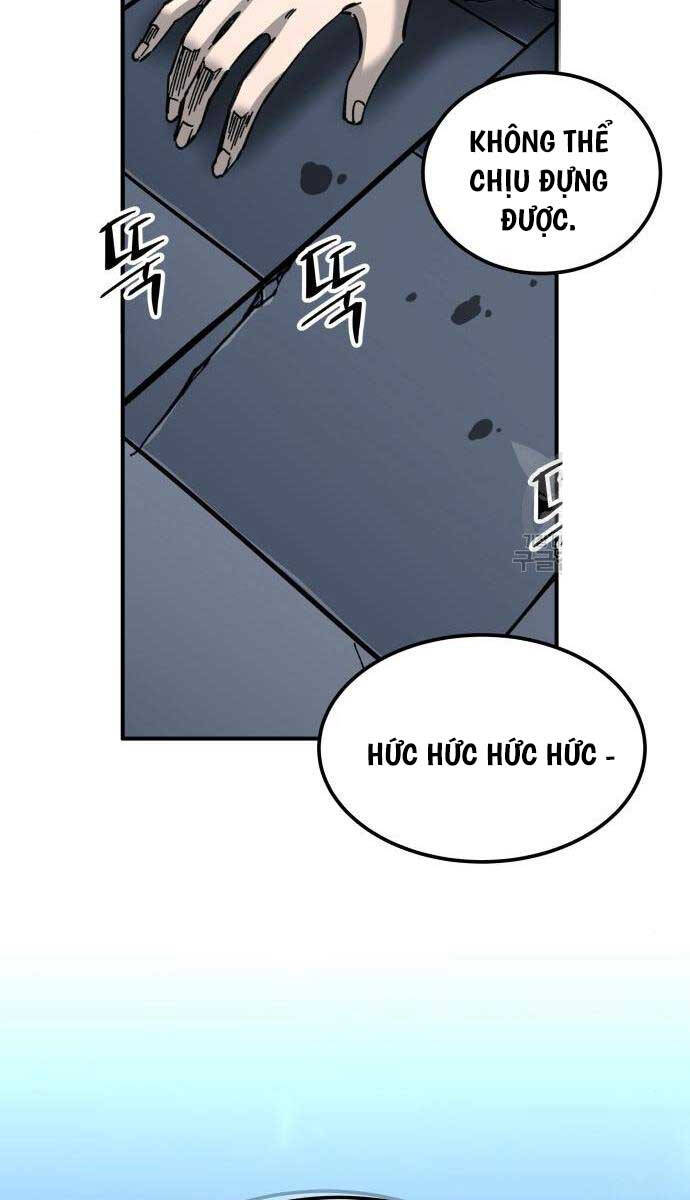 Ông Võ Giả Và Cháu Chí Tôn Chap 20 - Next Chap 21