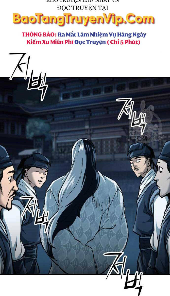Ông Võ Giả Và Cháu Chí Tôn Chap 20 - Next Chap 21