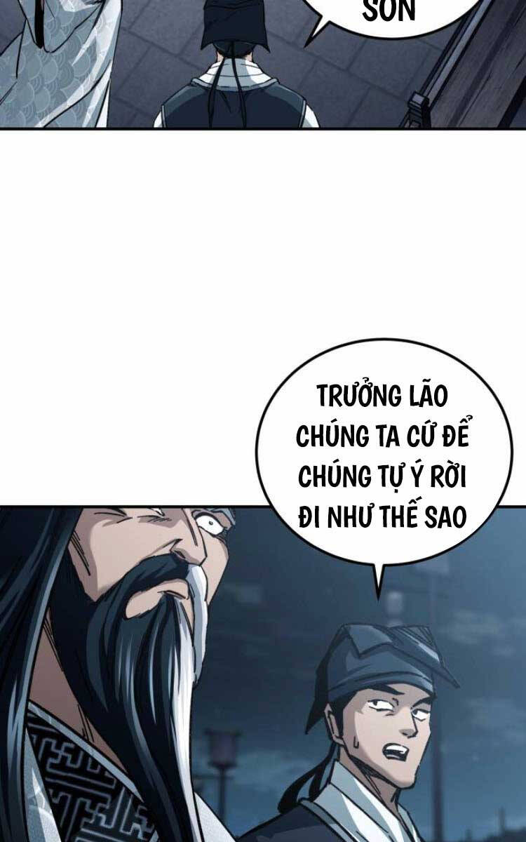 Ông Võ Giả Và Cháu Chí Tôn Chap 21 - Next Chap 22