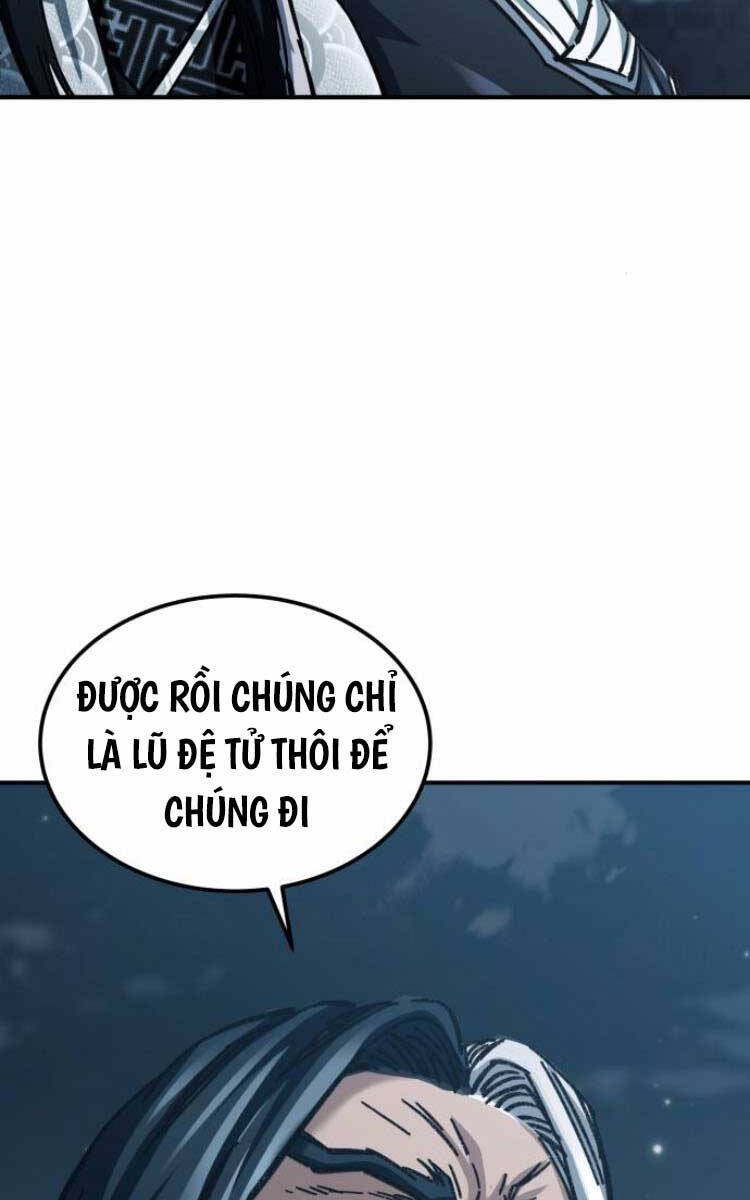 Ông Võ Giả Và Cháu Chí Tôn Chap 21 - Next Chap 22